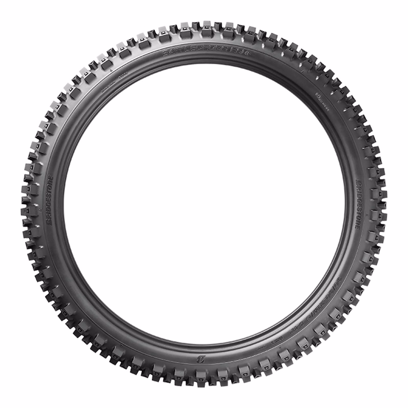 Bridgestone E50 Front Enduro Tyre 90/90x21 - Image 3