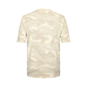 Fox Ranger Tru Dri MTB Jersey Cream - Image 2