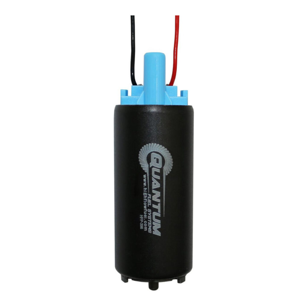 Quantum In-Tank EFI Fuel Pump