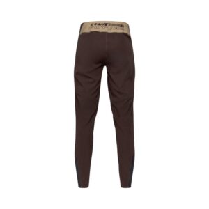 Fox Flexair Elevated Pants Cocoa Brown - Image 2
