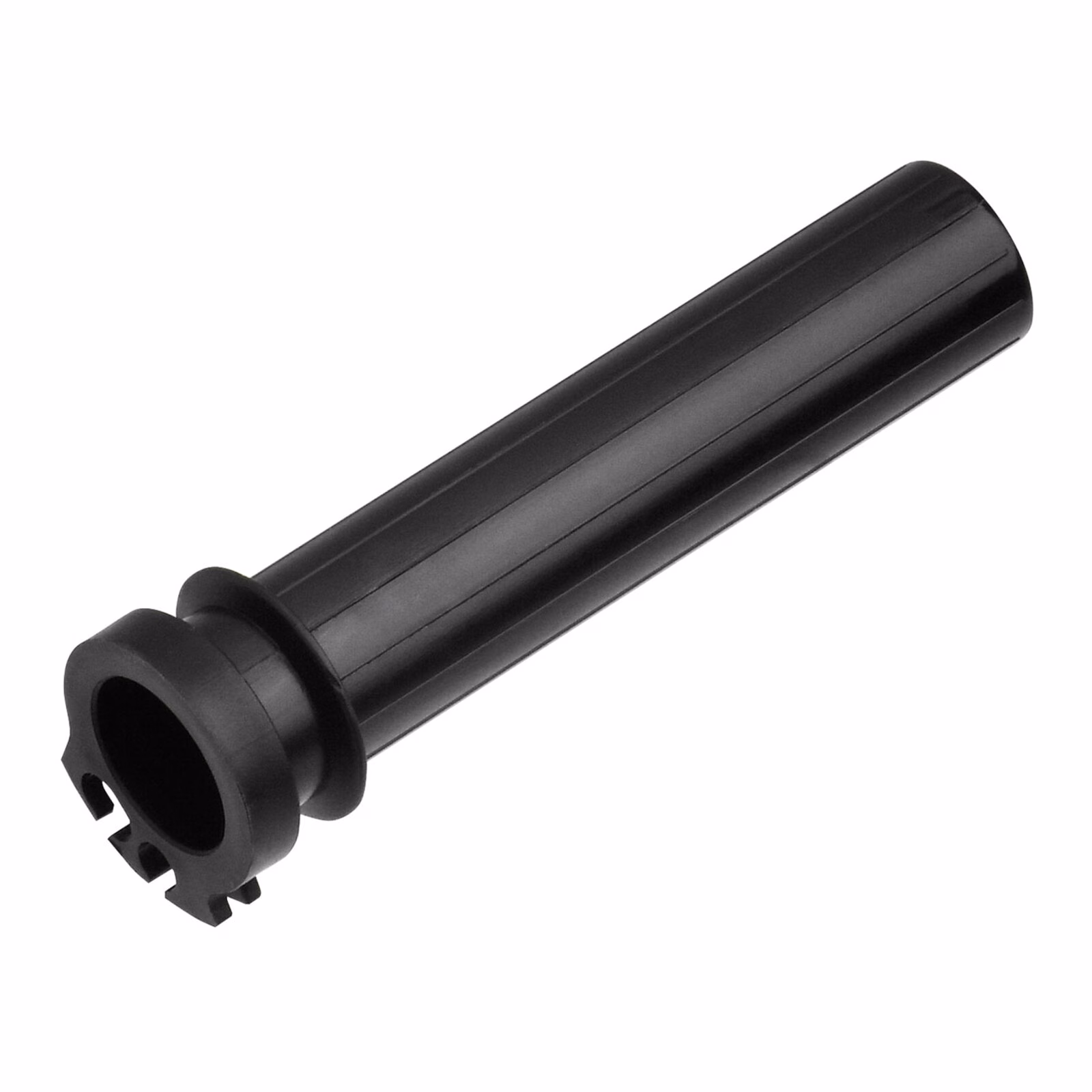 Zeta Throttle Tube Open End CRF250L - Image 1