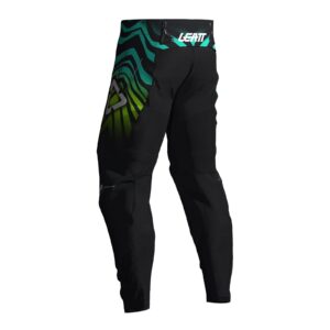 Leatt 4.5 Junior Motocross Pants Tiger Pink - Image 2