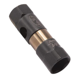 Motion Pro Pro Spark Plug Socket - 14 mm - Image 1