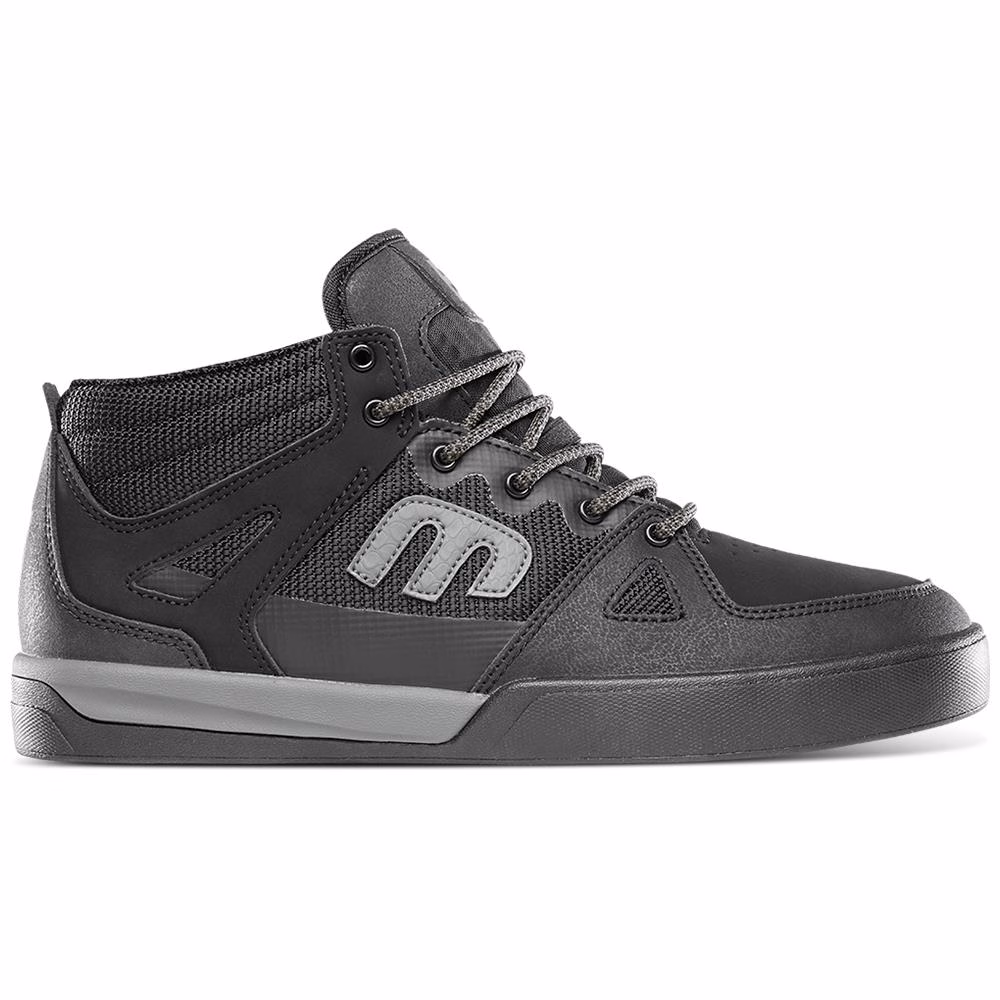 Etnies Johansson Pro MTB Flat Shoes Black