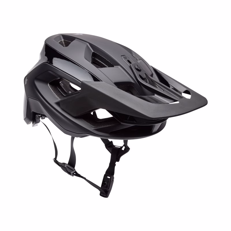 Fox Speedframe RS MTB Helmet Matte Black