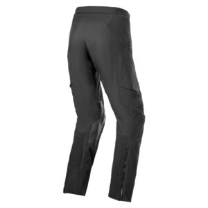 Alpinestars AMT-8 Stretch Drystar XF Adventure Pants Black - Image 2