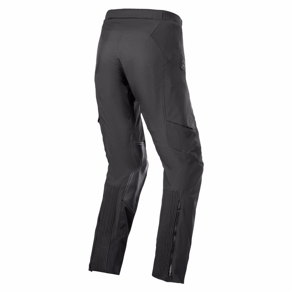 Alpinestars AMT-8 Stretch Drystar XF Adventure Pants Black