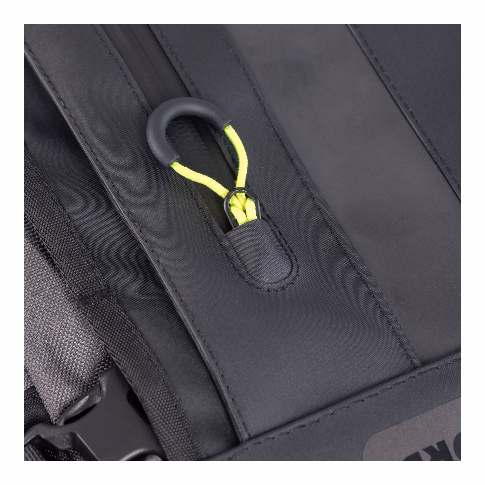 Oxford Atlas B-30 Advanced Backpack Chatcoal/Black - Image 16