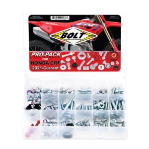 Bolt CRF Pro Pack - 2021- CRFPP - Image 1