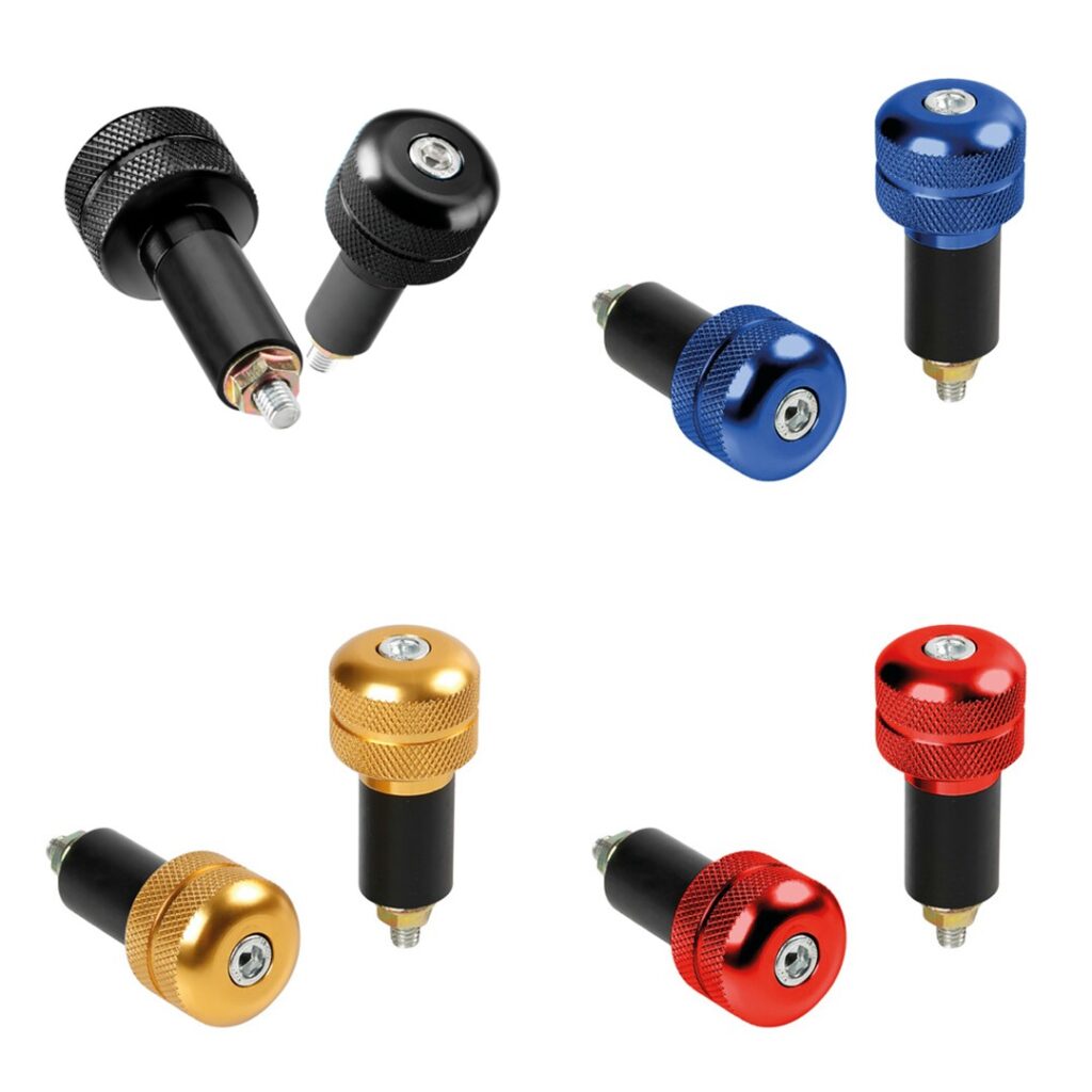 Lampa SU4 Universal Bar Ends