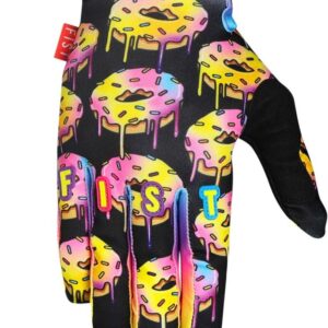 Fist Sprinkle Fade Gloves Kids - Image 1