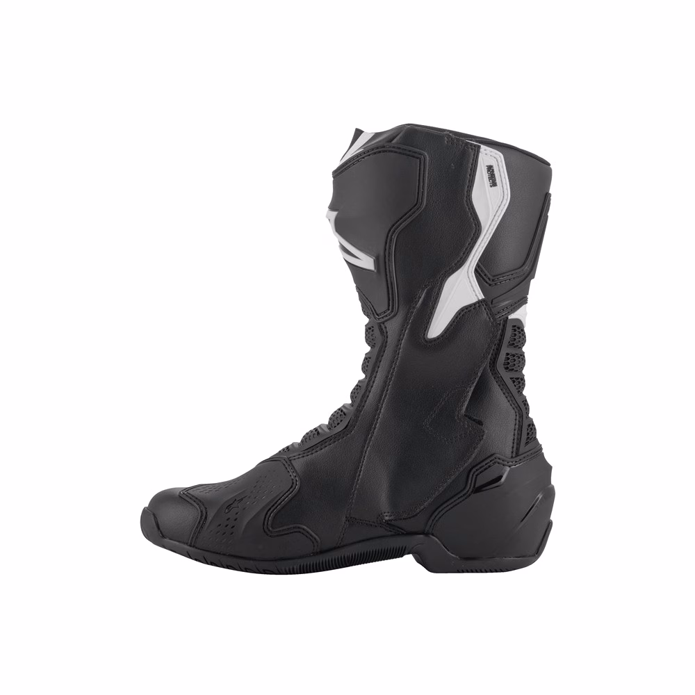 Alpinestars SMX-6 v3 Road Boots Black/White