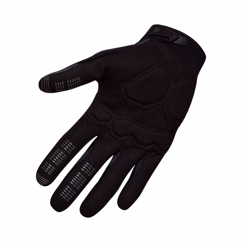 Fox Ranger MTB Glove Gel Black