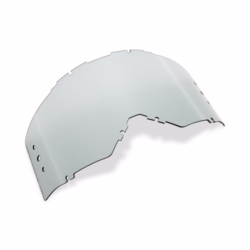 Fox Arspc/Main Ro Lens Light Grey