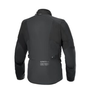 Alpinestars ST-7 Prime Gore-Tex Road Jacket Black - Image 2