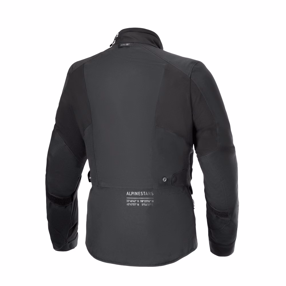 Alpinestars ST-7 Prime Gore-Tex Road Jacket Black