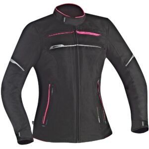 ZETEC LADY HP BLK/PNK XS - Image 1