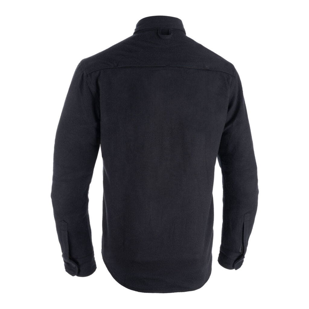 Oxford Kickback 3.0 Men's Shirt - Black