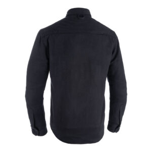 Oxford Kickback 3.0 Men's Shirt - Black - Image 2