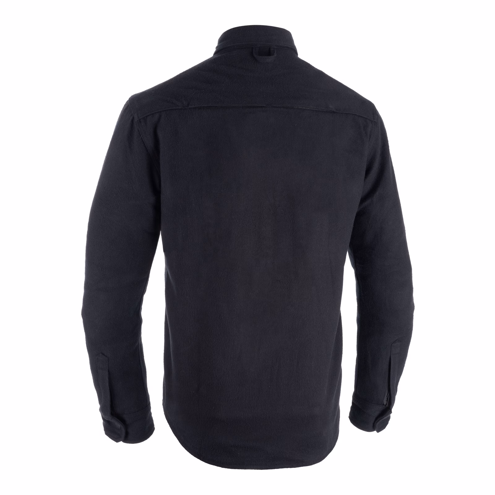 Oxford Kickback 3.0 Men's Shirt - Black - Image 2