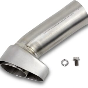 Noise Insert Stainless Steel - Various Fits S-Y7R1-HAFT MT-07/FZ-07 - Image 3