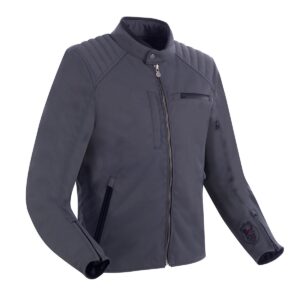 Segura Eternal Road Jacket Gris - Image 1