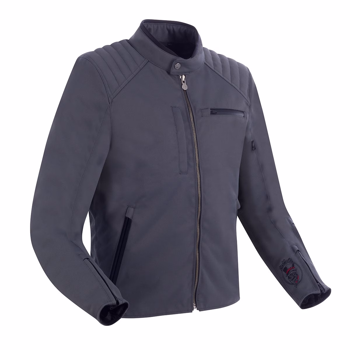 Segura Eternal Road Jacket Gris - Image 1