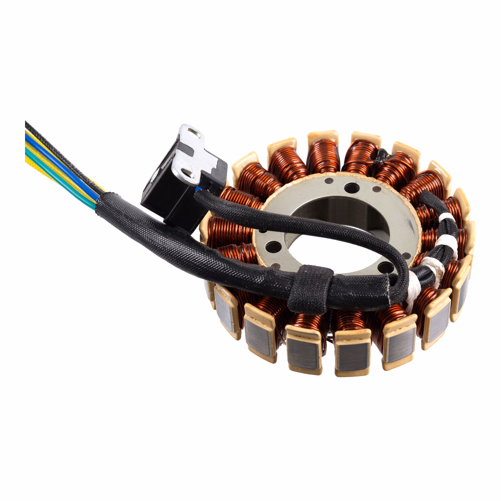 Stator Suzuki DRZ400 (RMS010-108299) - Image 4