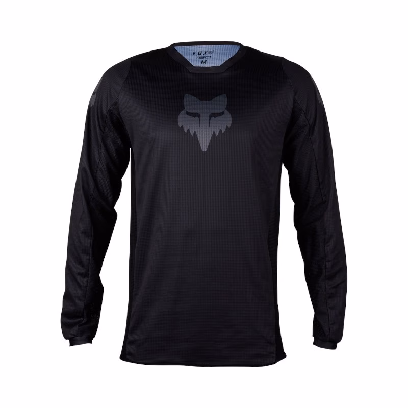 Fox 180 Blackout Motocross Jersey