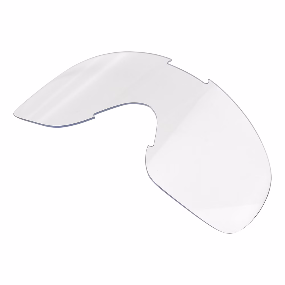 BILTWELL OVERLAND 2.0 GOGGLE LENS [CLEAR] NS