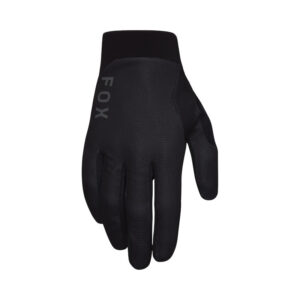 Fox Ranger MTB Glove Gel Black - Image 1