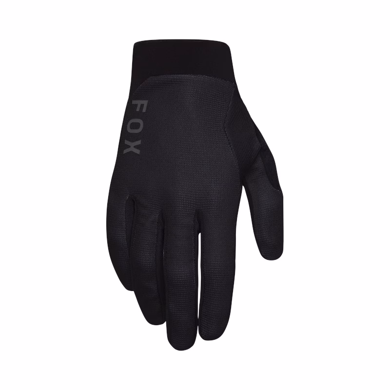 Fox Ranger MTB Glove Gel Black