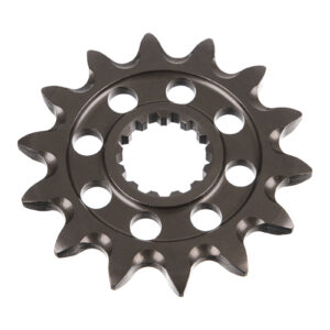 Renthal Front Sprocket 14T Grooved - Image 3