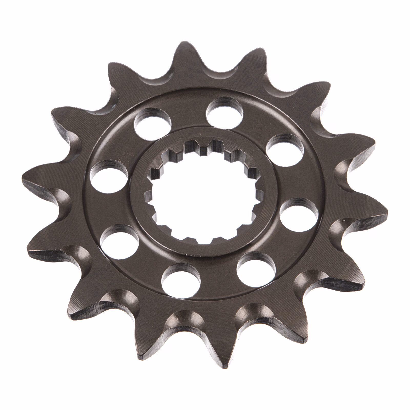 Renthal Front Sprocket 14T Grooved - Image 3