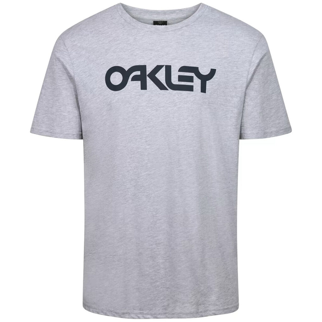 Oakley Mark II 2.0 Tee Granite Heather