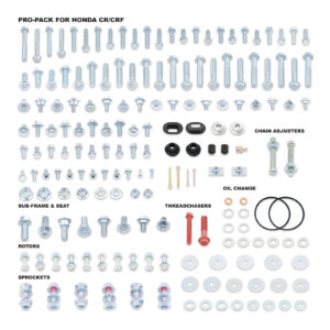 BOLT CRF PRO PACK - 2008-CRFPP - Image 2
