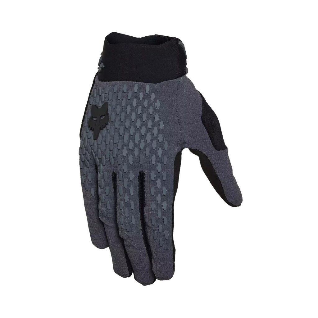 Fox Defend MTB Gloves Graphite