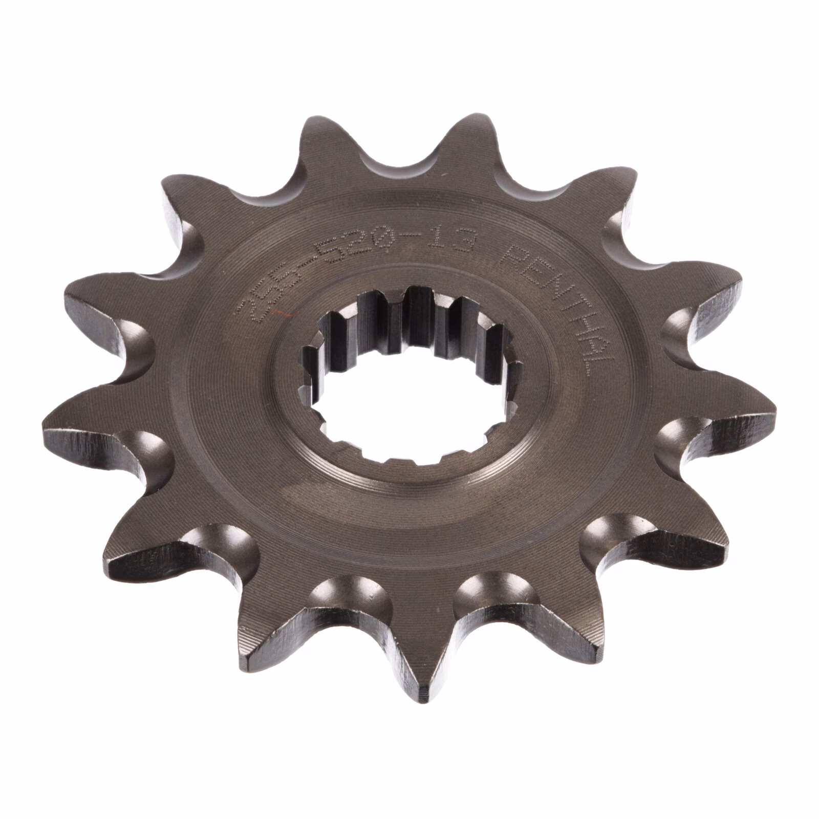 Renthal Front Sprocket 13T Grooved - Image 2