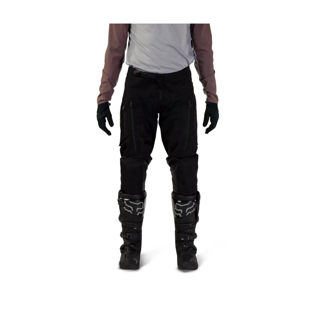 Fox Ranger Off Road Pants Black