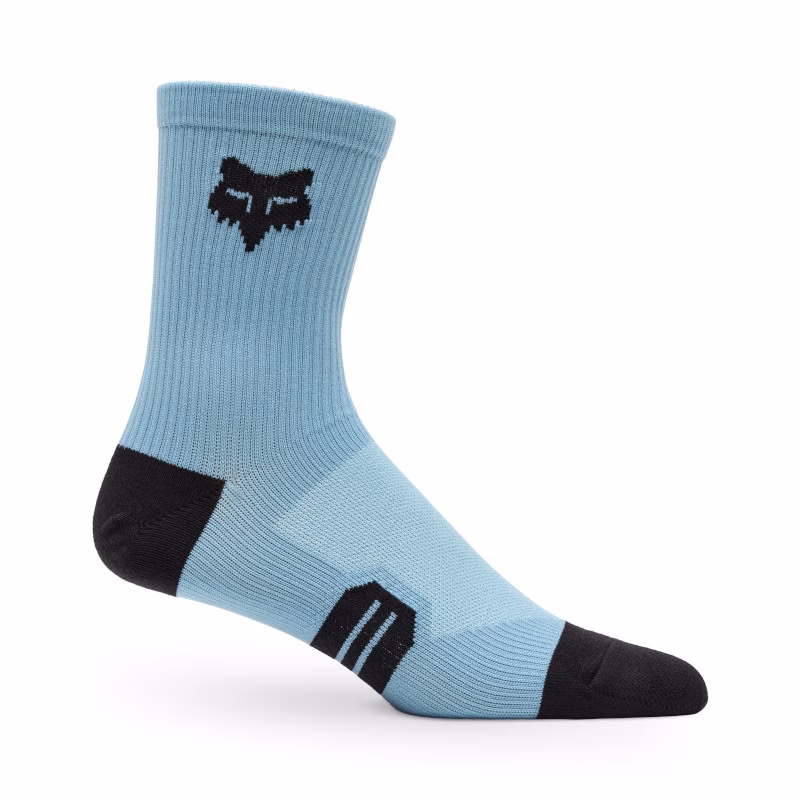 Fox 6" Ranger Sock Vintage Wash