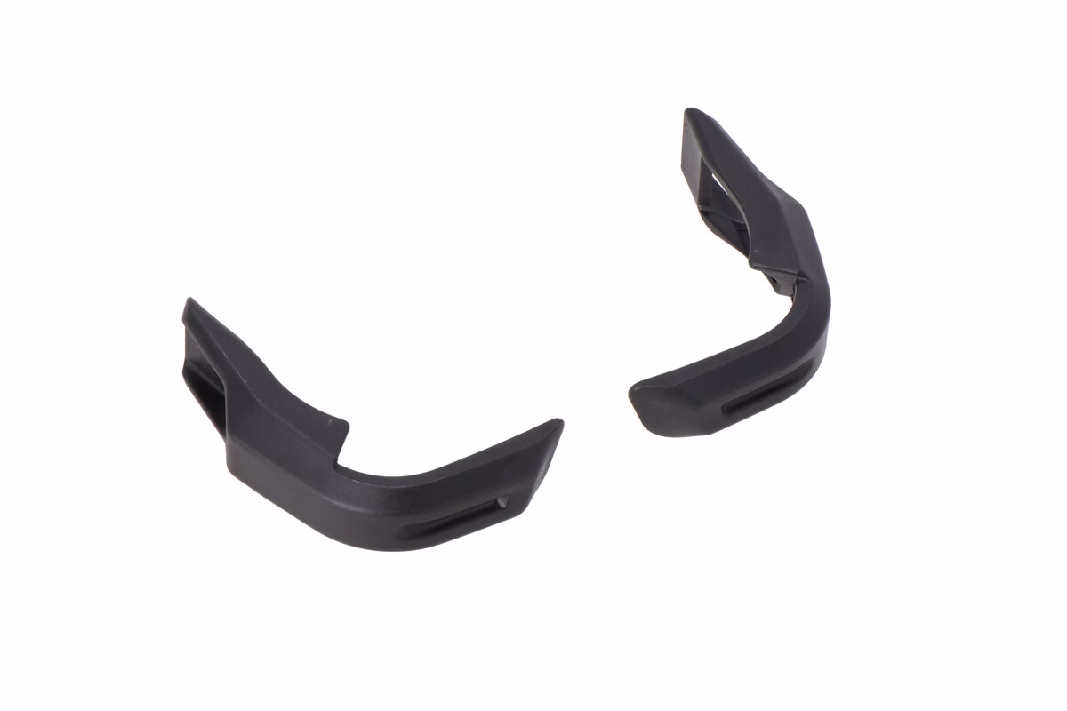 CRASHPAD SET SW MOTECH FOR ADVENTURE HANDGUARD - Image 1