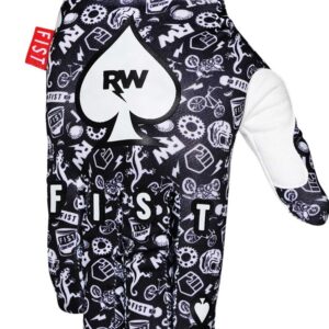 Fist R-Willy Ace Gloves - Image 1