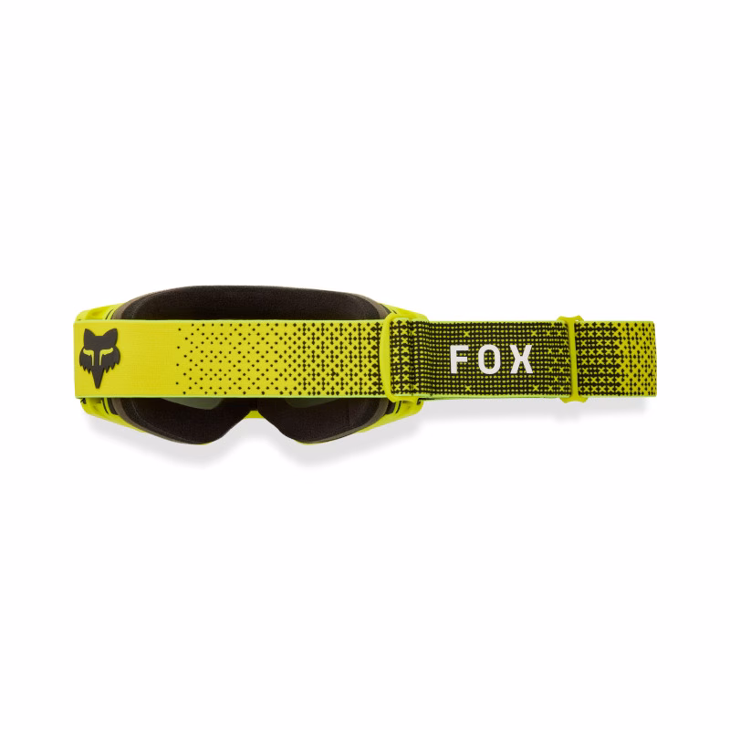 Fox Vue Core MTB Goggle Fluro Yellow