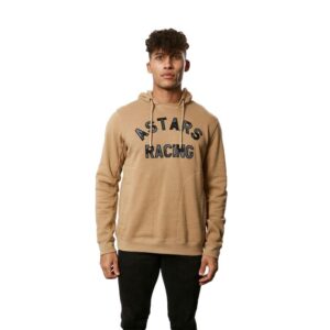 Alpinestars Assured Hoodie Sand - Image 1
