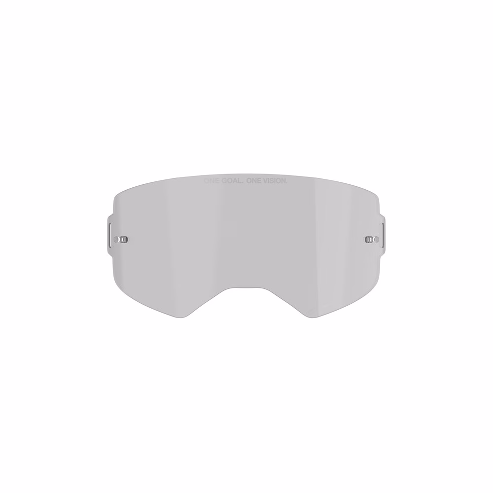 Supertech Lens - Medium Smoke