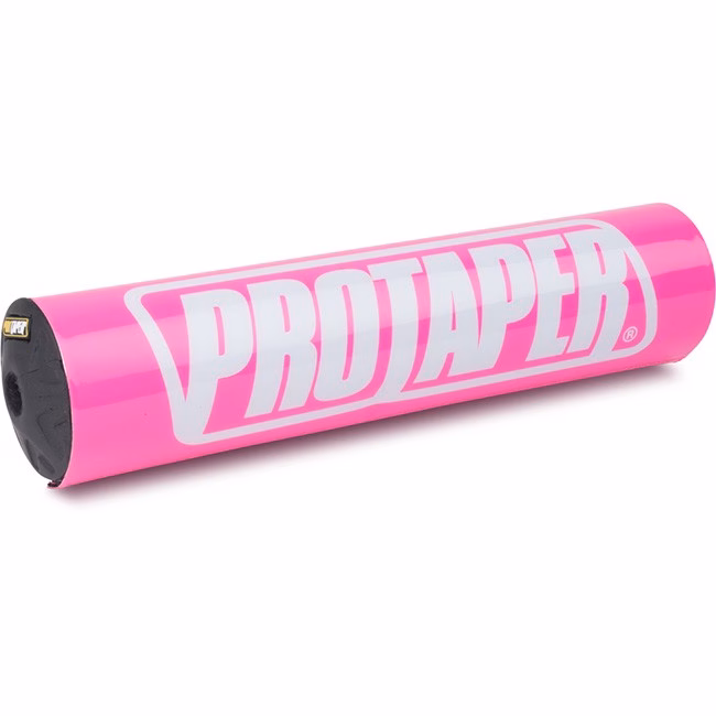 Protaper 10" Round Bar Pad Race