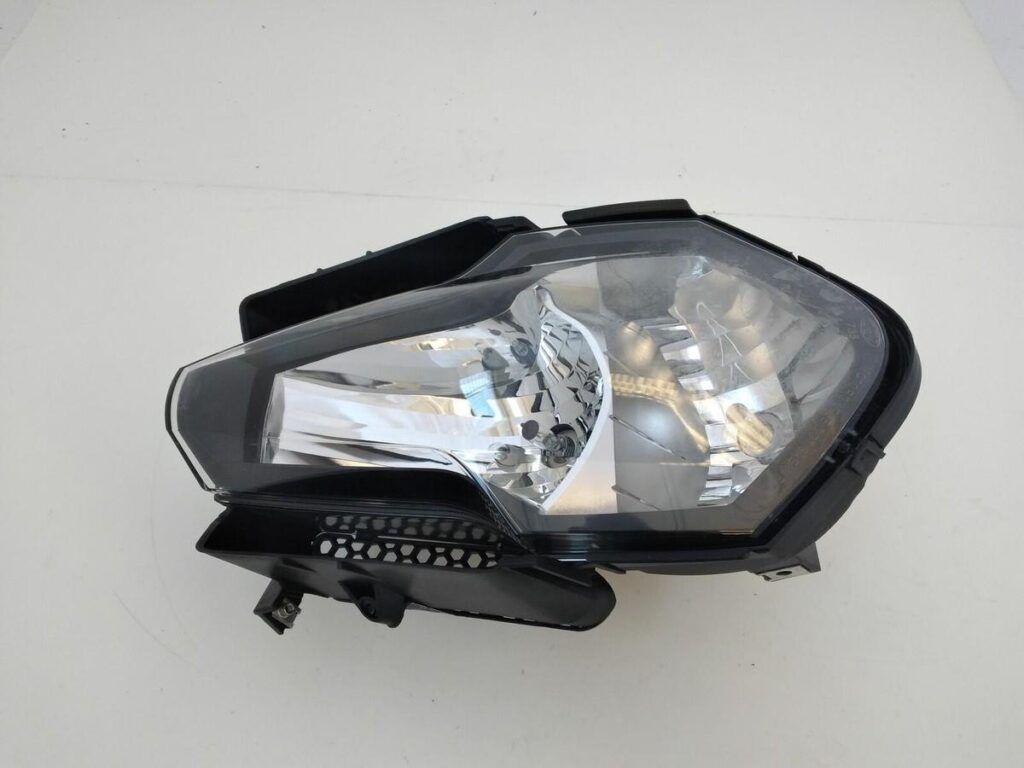 KTM Head Light