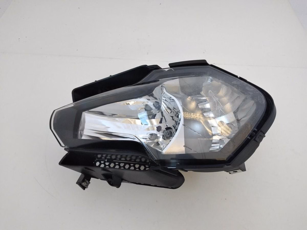 KTM Head Light - Image 1