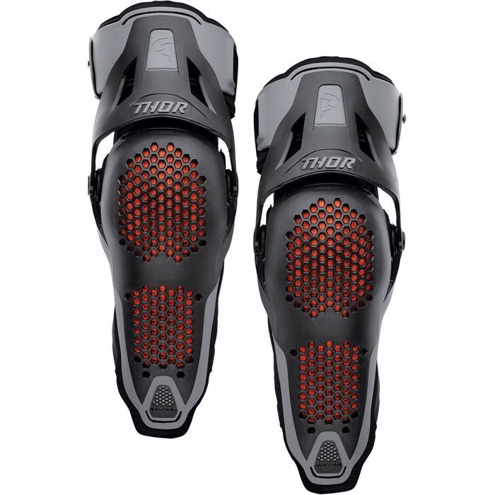 Thor Sentinel Kneeguards Black