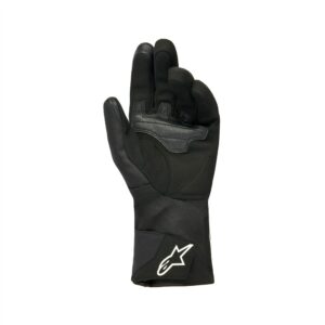 Alpinestars Stella WT-1 Drystar Insulated Road Gloves Black - Image 2